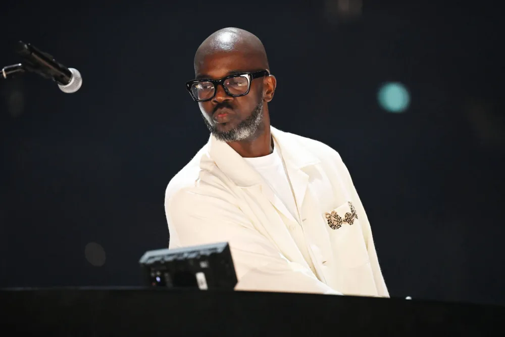 Dobitnik Grammy nagrade DJ Black Coffee u Budvi 21. septembra