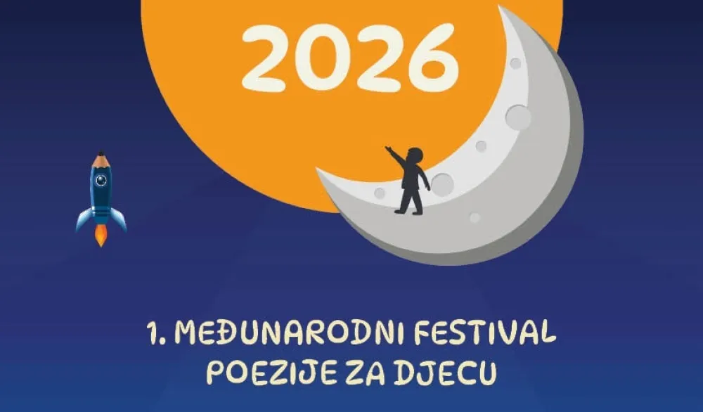 Međunarodni festival poezije za djecu u Mojkovcu