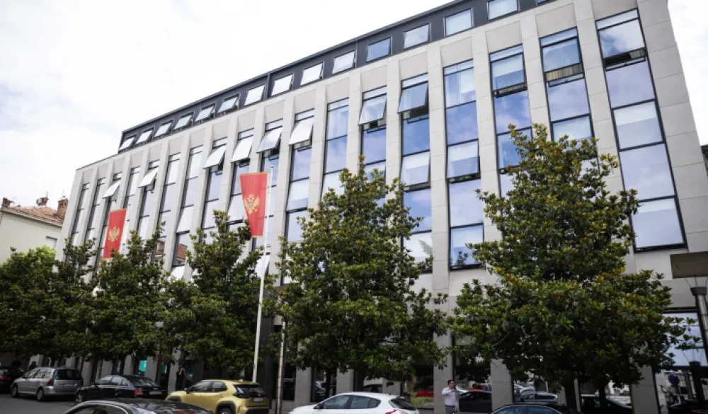 Produžen pritvor Seferoviću za jo&scaron; tri mjeseca