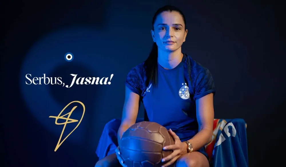 Jasna Đoković
