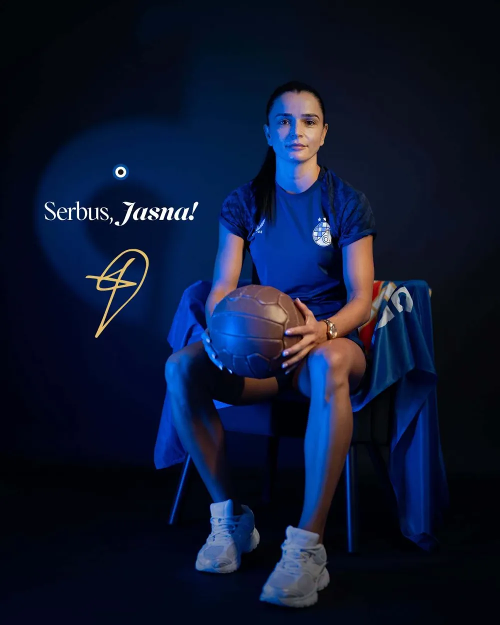 Jasna Đoković
