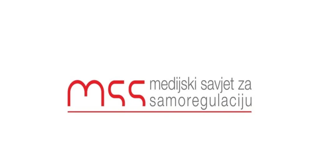 MSS: Prijetnja Đuranoviću nije neslaganje, nego zahtjev za ćutanjem