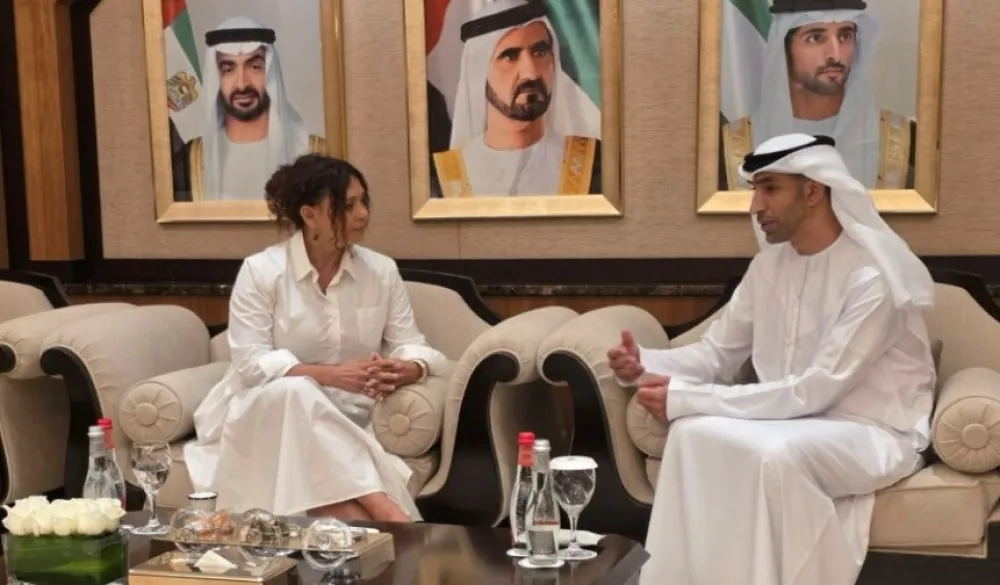 Kordić i Al Zejudi: UAE zainteresovan za ulaganja u crnogorski turizam