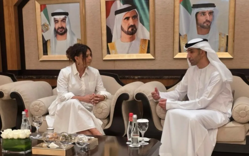 Kordić i Al Zejudi: UAE zainteresovan za ulaganja u crnogorski turizam