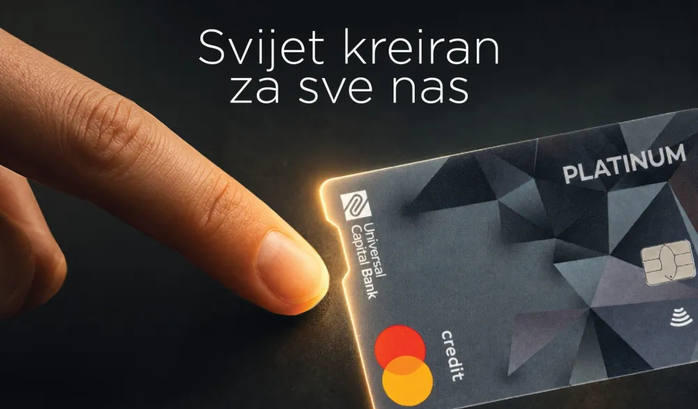 Universal Capital banka