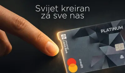 Universal Capital banka