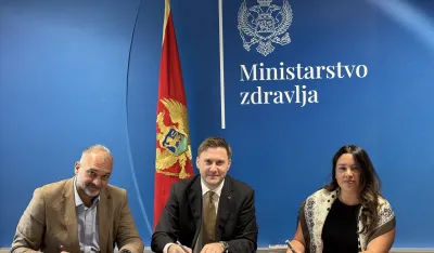 &Scaron;imun: Digitalizujemo zdravstvo za novu eru zdravstvene za&scaron;tite