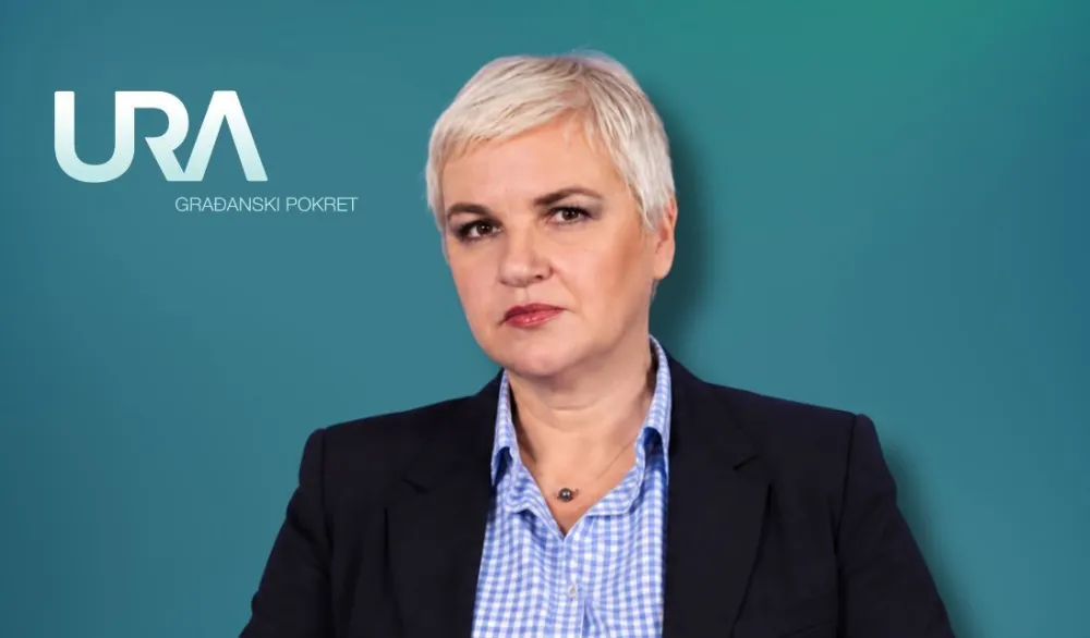 Martinović: Pokrećemo inicijativu za osnivanje Doma starih na Cetinju
