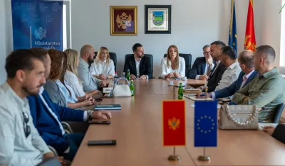 U Plavu o evropskim integracijama: Znanje i spremnost lokalnih zajednica važni za članstvo u EU