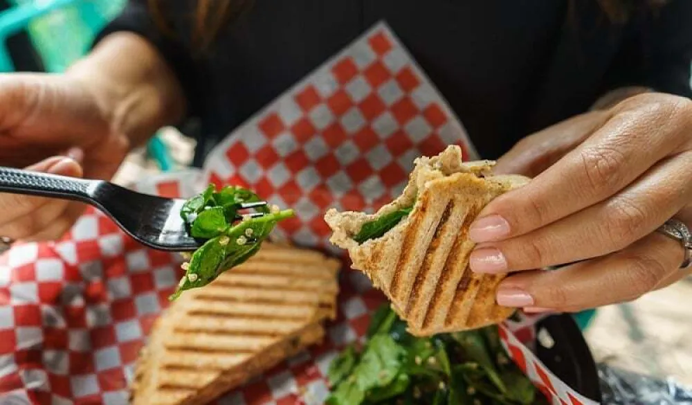 Konzumacija ovih namirnica može ubrzati metabolizam i pomoći u topljenju masnih naslaga
