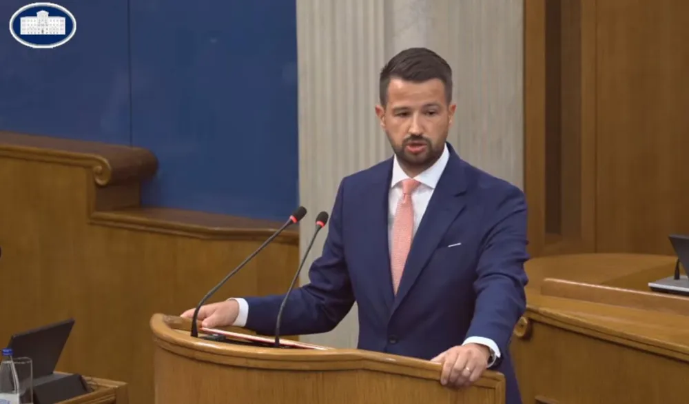 Jakov Milatović