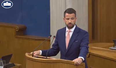 Jakov Milatović