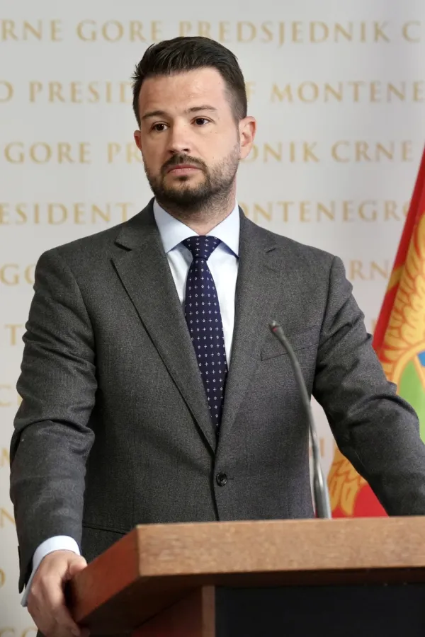 Milatović: Država ne može imati jedne ar&scaron;ine za sudije i tužioce, a druge za sve ostale
