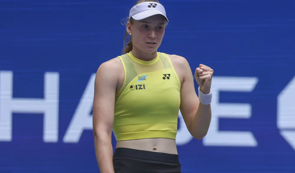 Elena Ribakina