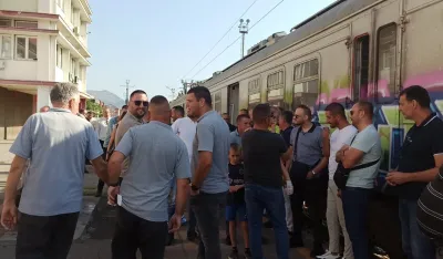 Sindikat Željezničkog prevoza odlučuje kako do 200 eura veće zarade
