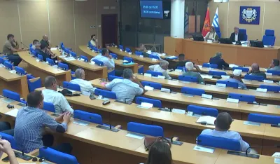 Umjetnici ostaju bez besplatnih ateljea