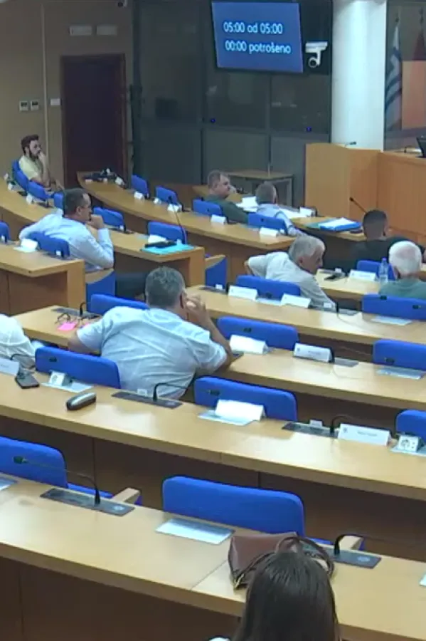 Umjetnici ostaju bez besplatnih ateljea