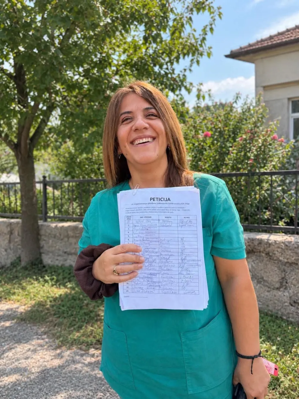 Hiljadu potpisa za direktne autobuse Zeta &ndash; Podgorica