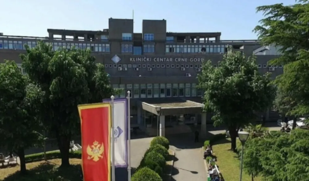 KCCG: Razgovor i pravovremena stručna pomoć važni u prevenciji suicida