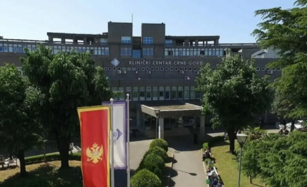 KCCG: Razgovor i pravovremena stručna pomoć važni u prevenciji suicida