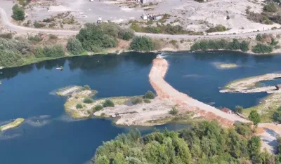 Regionalni vodovod: Nivo Morače direktno utiče na izda&scaron;nost Boljih sestara