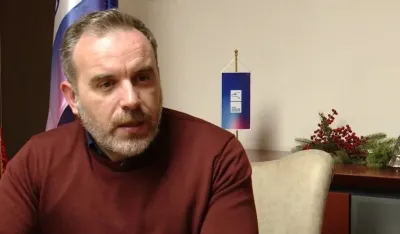 Stojanović, Montenegro airvejs
