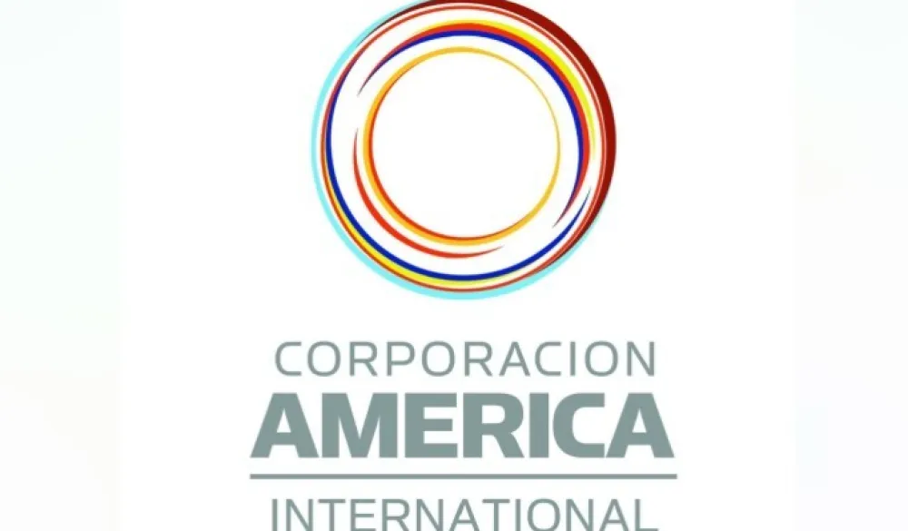 Corporacion America International