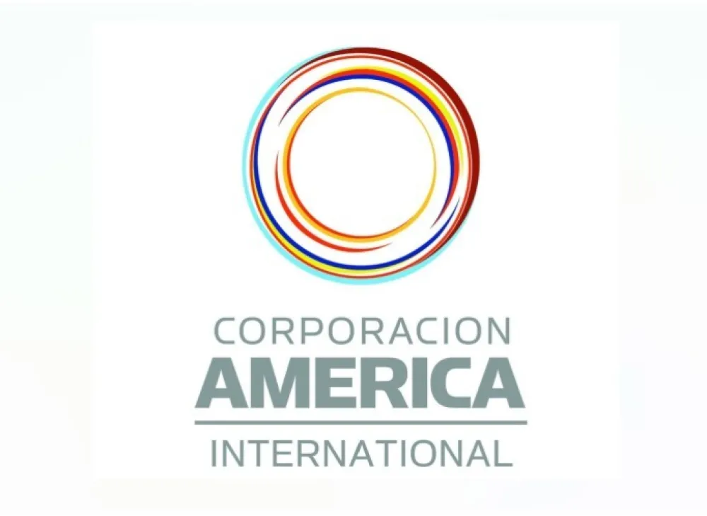 Corporacion America International