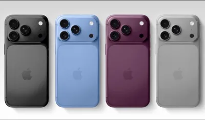 Ovo su prvi preklopni iPhone, iPhone 18 Pro i iPhone 18 Pro Max
