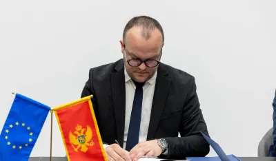 Ćulafić: Vjerujem da smo kao država i dru&scaron;tvo spremni da se odupremo hibridnim prijetnjama