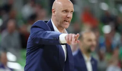 Andrej Žakelj