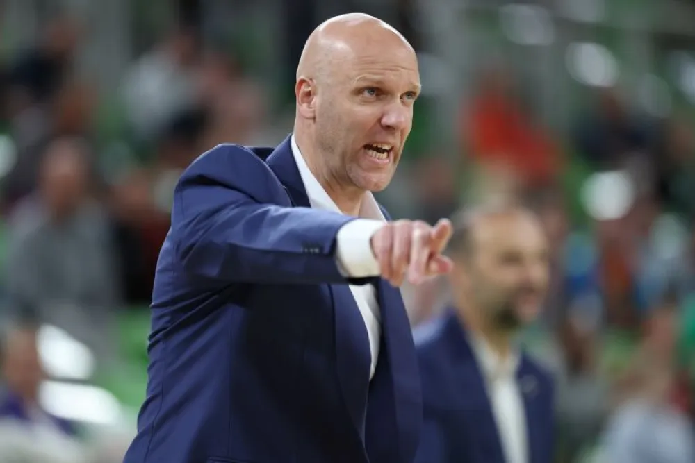 Andrej Žakelj
