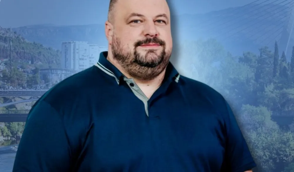 Miodrag Đuranović