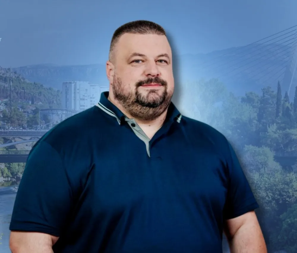 Miodrag Đuranović