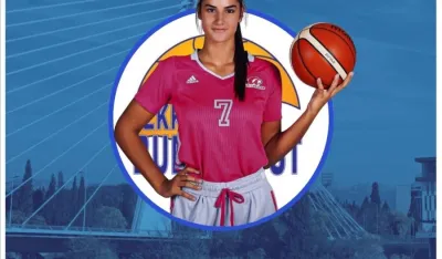 Vi&scaron;nja Stefanović