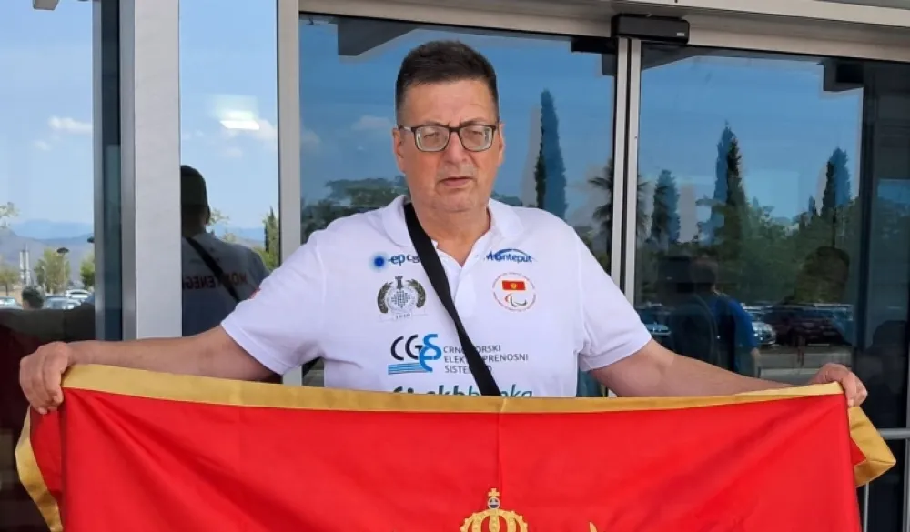 Predrag Nikač