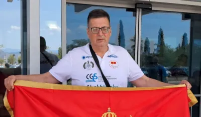 Predrag Nikač