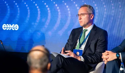 Kunc: Investicije se ne mjere uloženim novcem, već pobolj&scaron;anjem svakodnevnog života građana