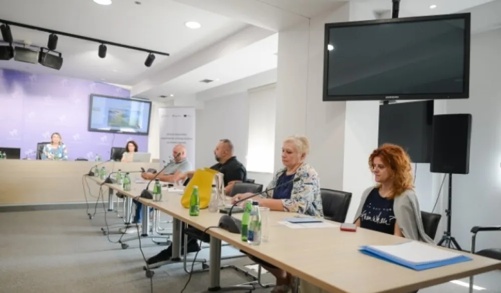 Green Home - strategija za kvalitet vazduha