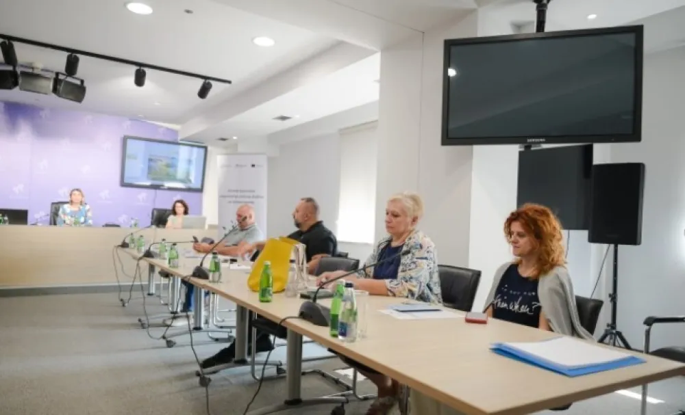 Green Home - strategija za kvalitet vazduha