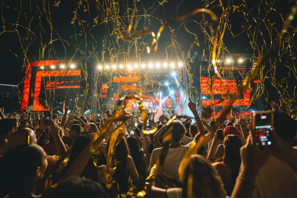 EXIT FESTIVAL 2026