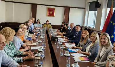 Pavličić: Nezavisnost sudstva mora biti praćena odgovorno&scaron;ću, rezultatima i dosljedno&scaron;ću
