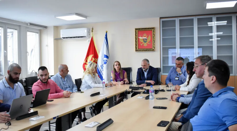 KCCG i ITAS razvili PathAI: Vje&scaron;tačka inteligencija kao podr&scaron;ka patolozima u dijagnostici tumora