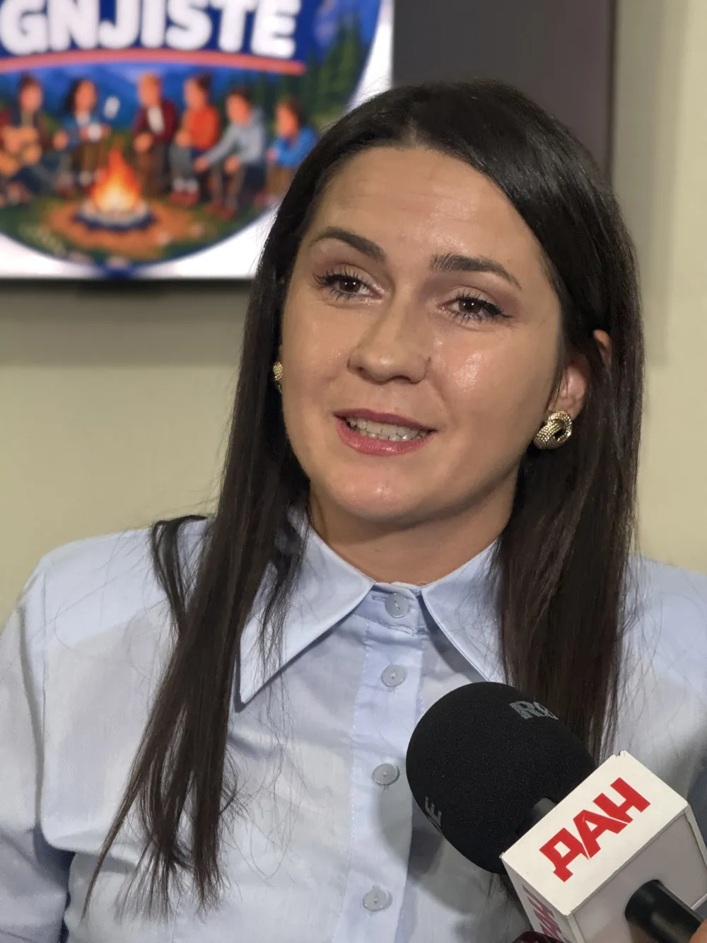 Anđela Božović 