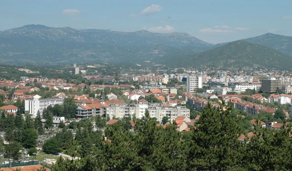 Sekretarijat za za&scaron;titu životne sredine: Veoma lo&scaron; kvalitet vazduha u Nik&scaron;iću, građanima se preporučuje oprez