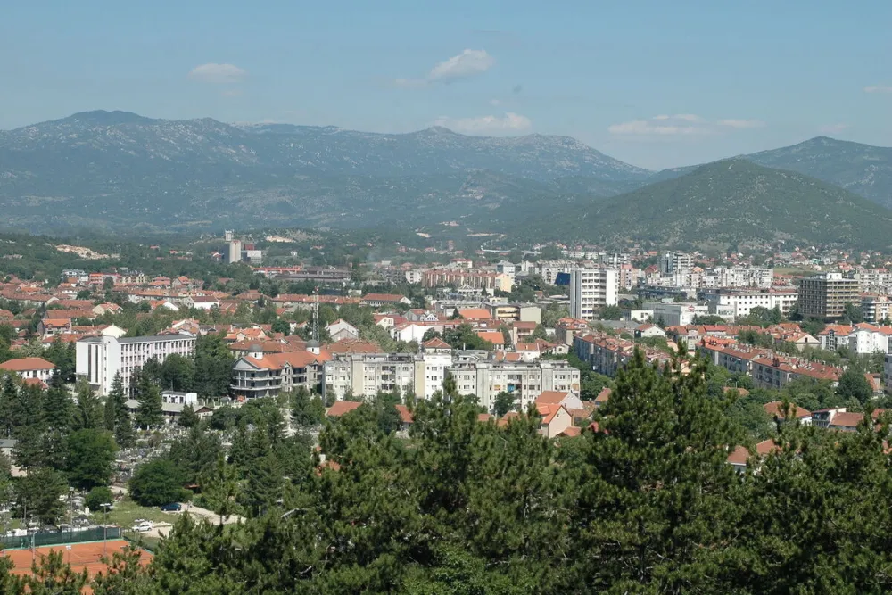 Sekretarijat za za&scaron;titu životne sredine: Veoma lo&scaron; kvalitet vazduha u Nik&scaron;iću, građanima se preporučuje oprez
