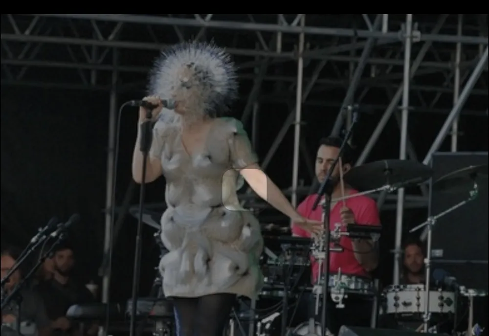 Bjork o svojoj muzičkoj heroini: Pokazala je da je moguće biti drugačiji