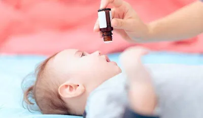 Za&scaron;to je vitamin D toliko važan za djecu?