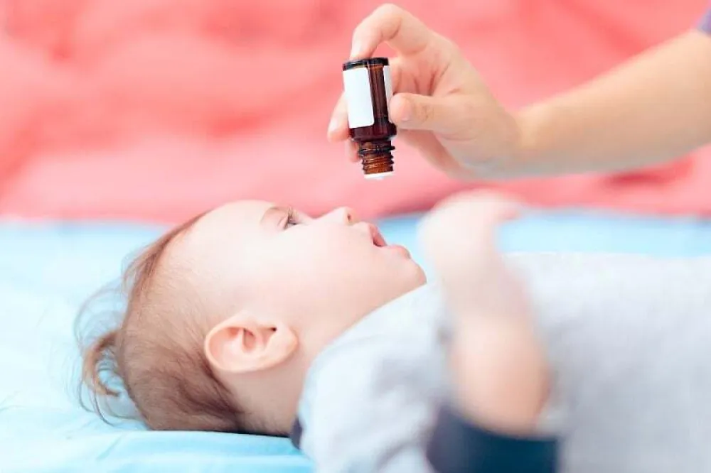 Za&scaron;to je vitamin D toliko važan za djecu?