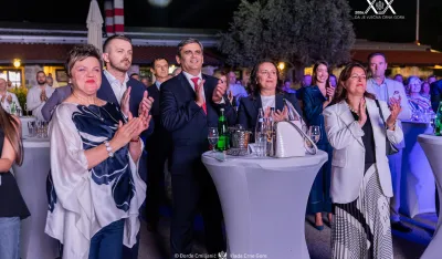 Ibrahimović: Če&scaron;ka ostaje pouzdan partner i snažan saveznik Crne Gore